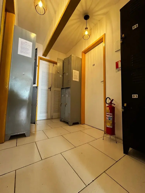Hostel casa da ana