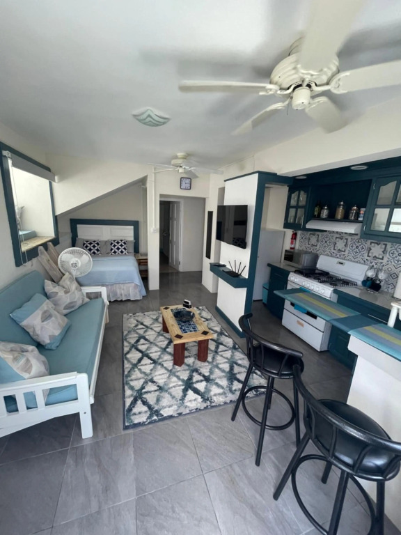 Scarlett studios- Modern and cozy Studio in great location