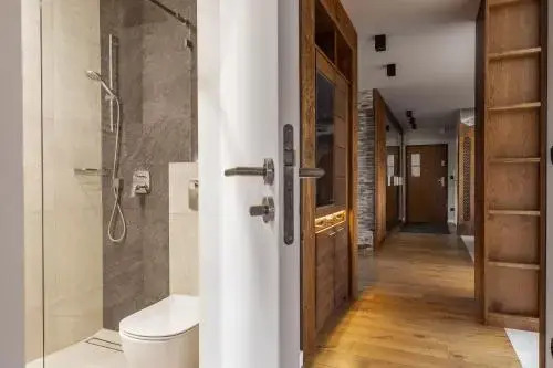 Apartament Giewont House & Spa z Sauną Zakopane
