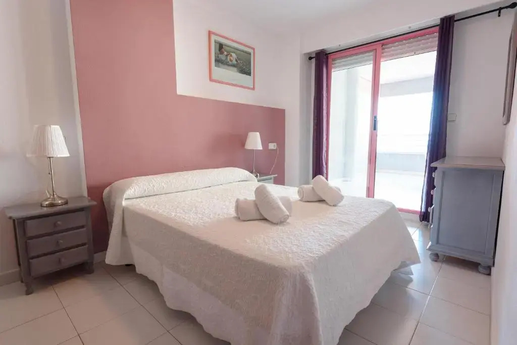 Apartamentos Nuevo México M 54
