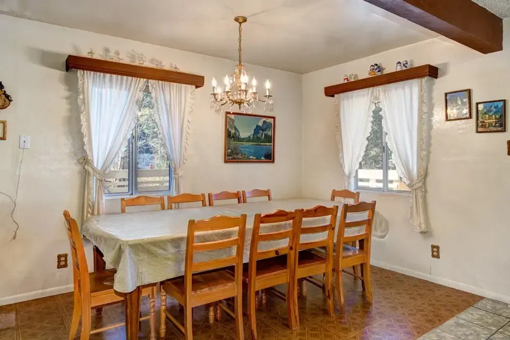 Brookside Cottage