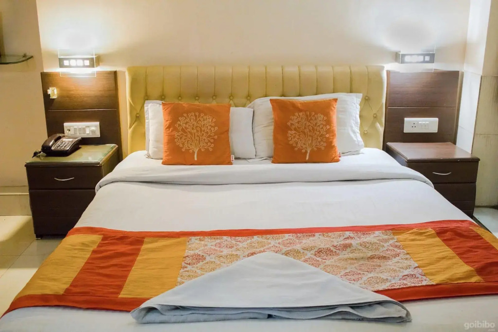 Flavours Inn