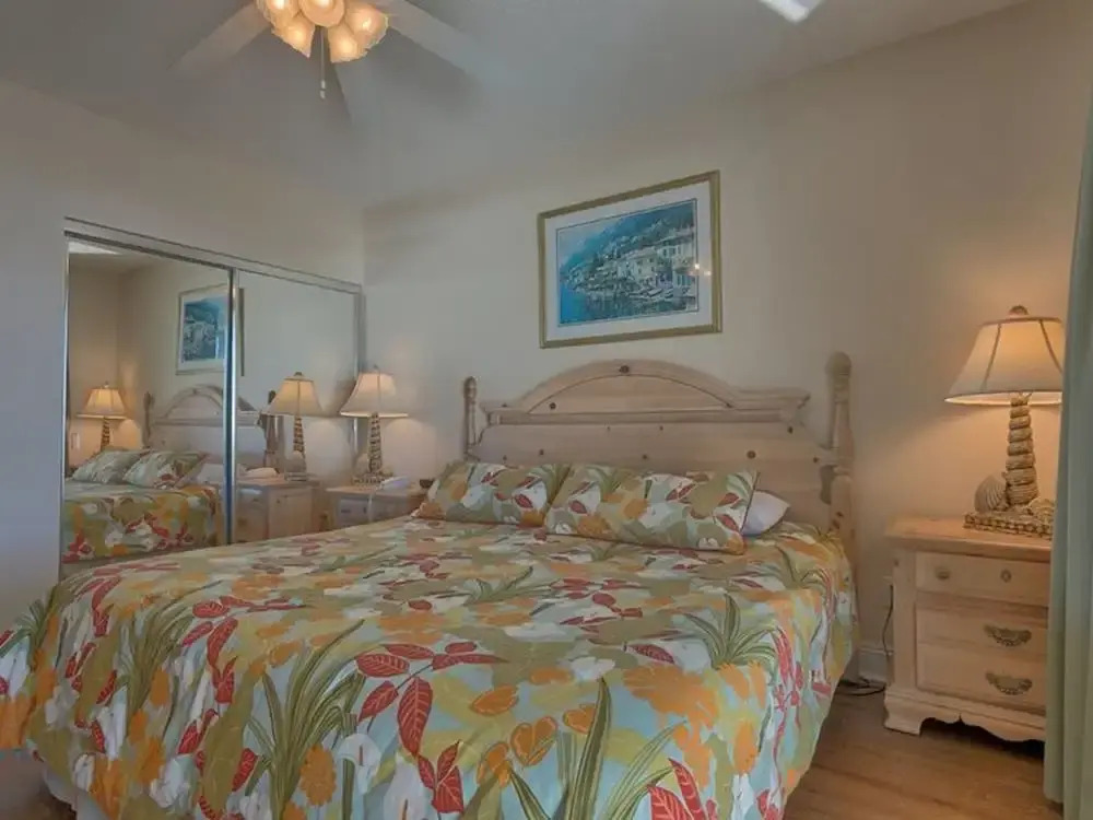 Bluewater 104 by Meyer Vacation Rentals