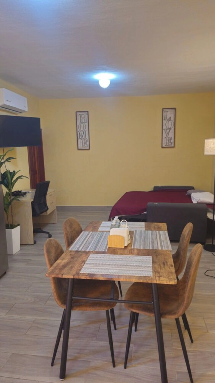 Suites el Ángel