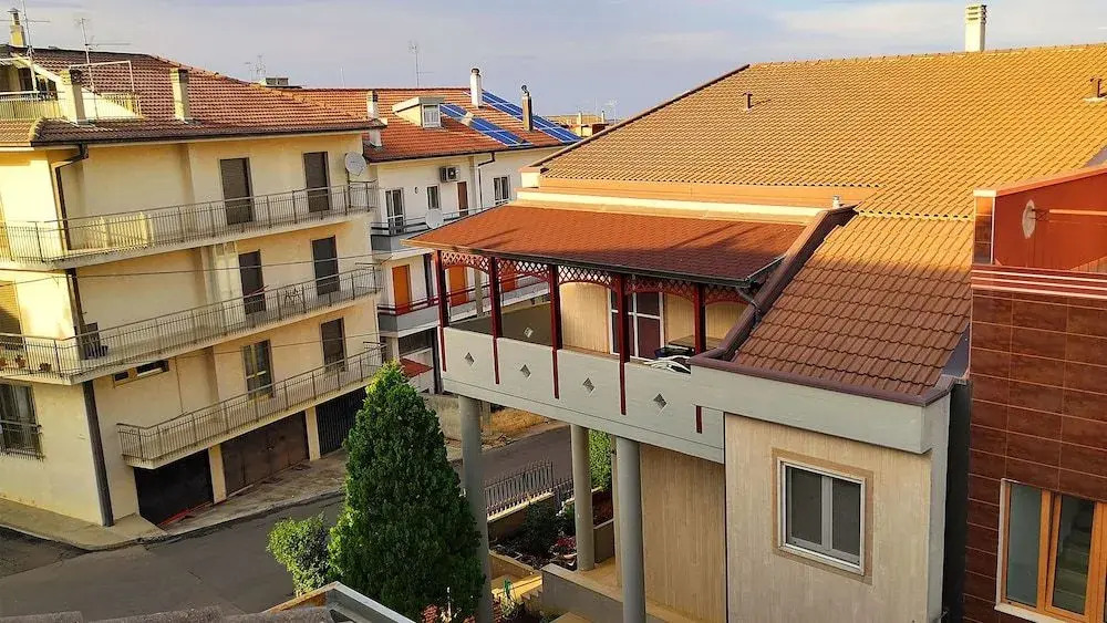 B&b La Camelia