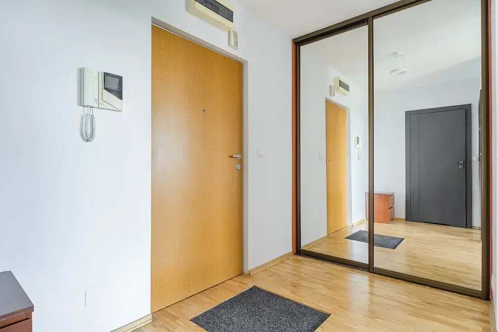 P&O Apartments Ostrobramska