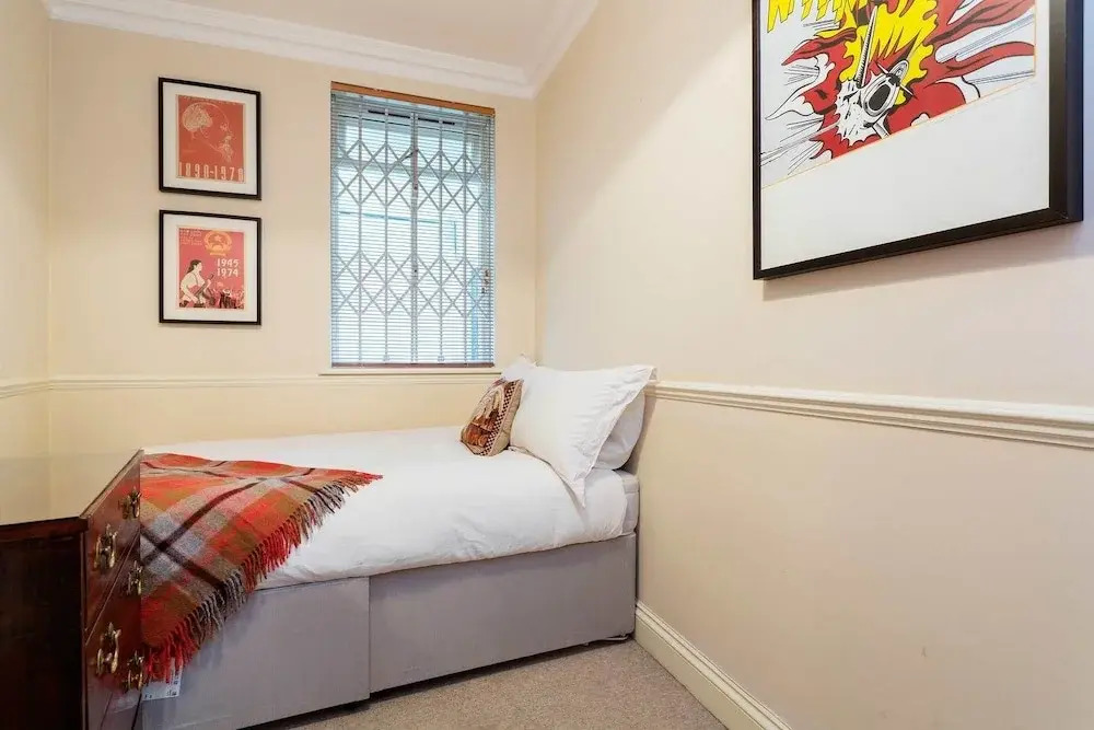 West London Retreat