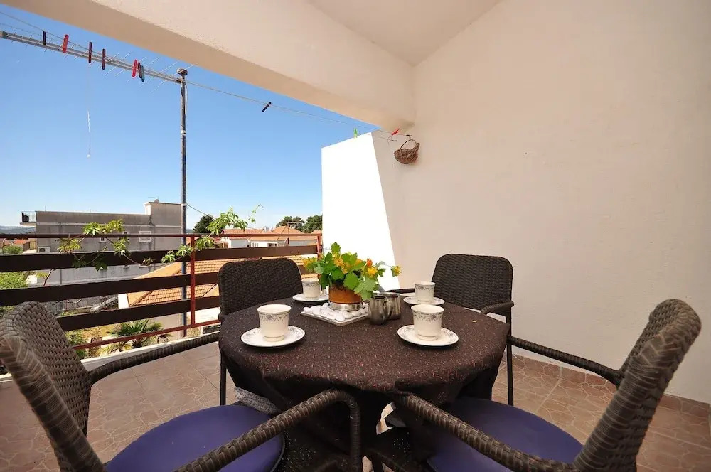Apartments Ante
