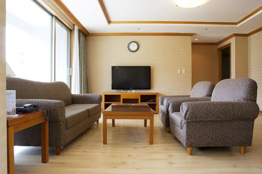 Wellihilli Park Resort