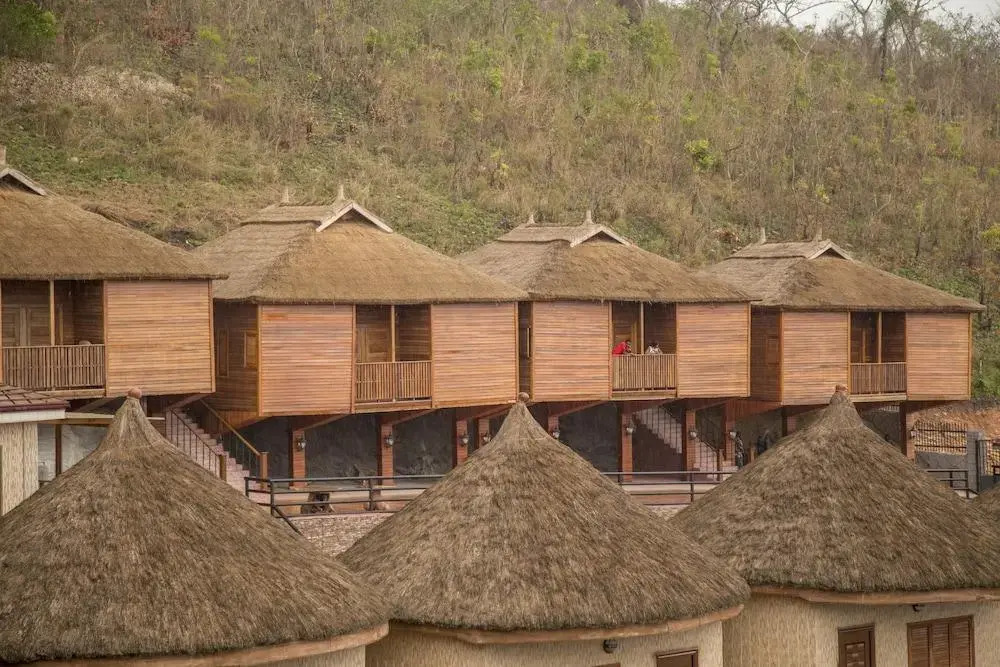 Volta Serene Hotel