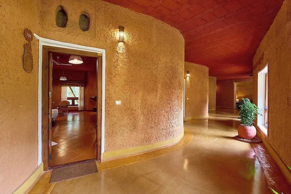 Banasura Hill Resort