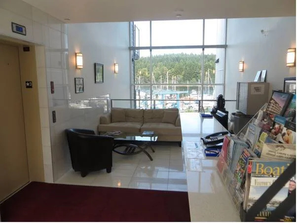 Marinaside Resort