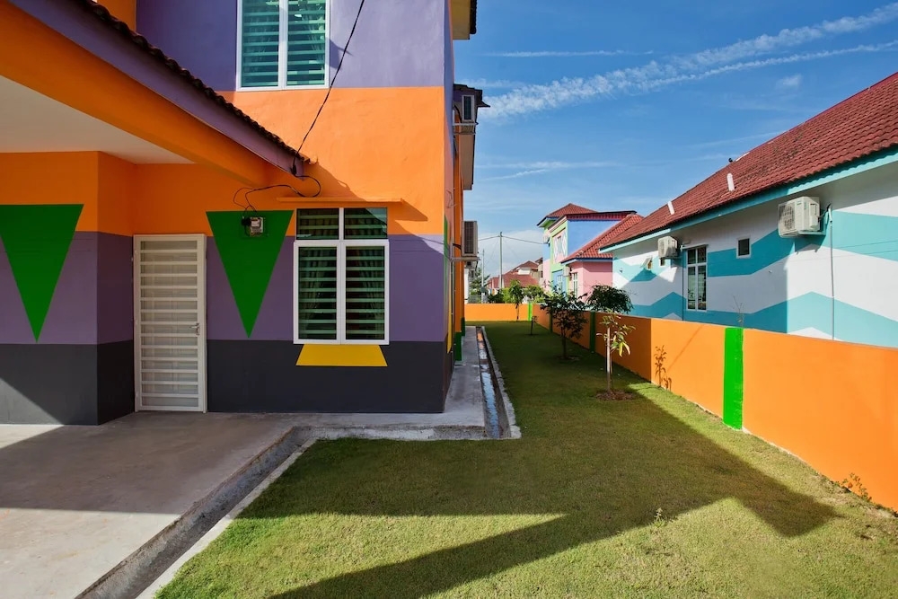 MBI Desaku Homestay