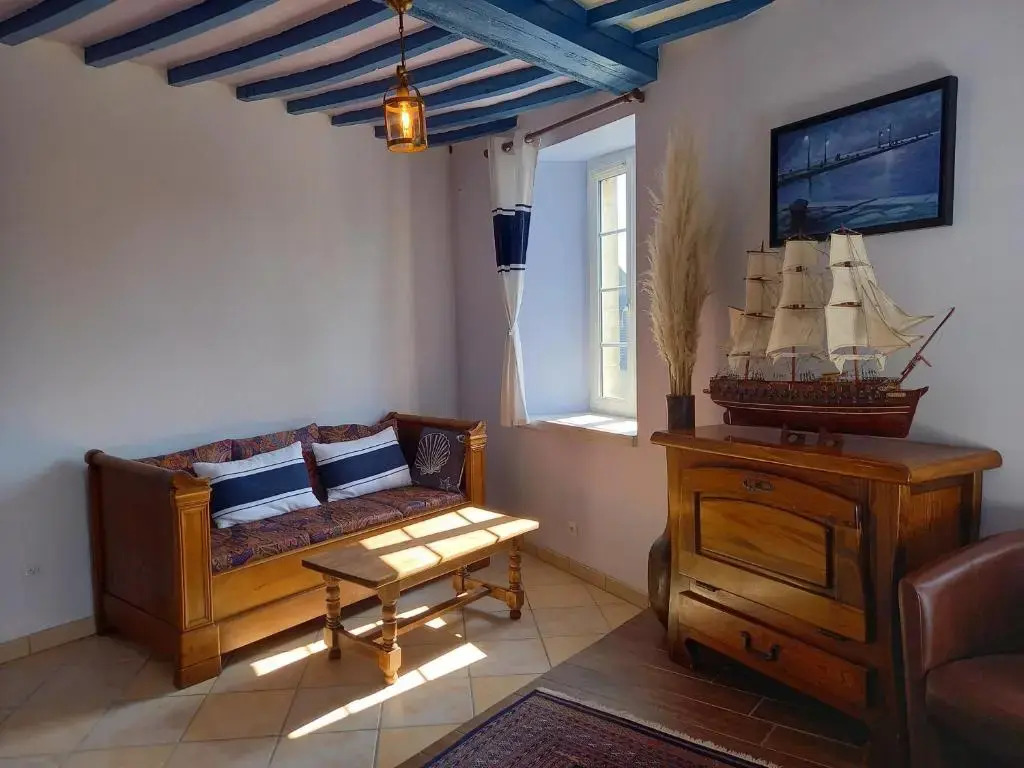 Heritage stone house BnB with Gourmet Breakfast - Chambres dhôtes de charme entre Bayeux et les plages du débarquement