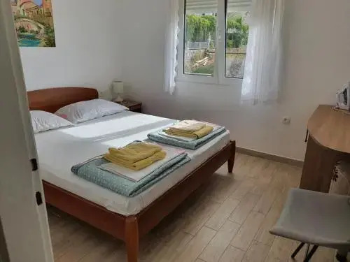 Apartments Dream Island