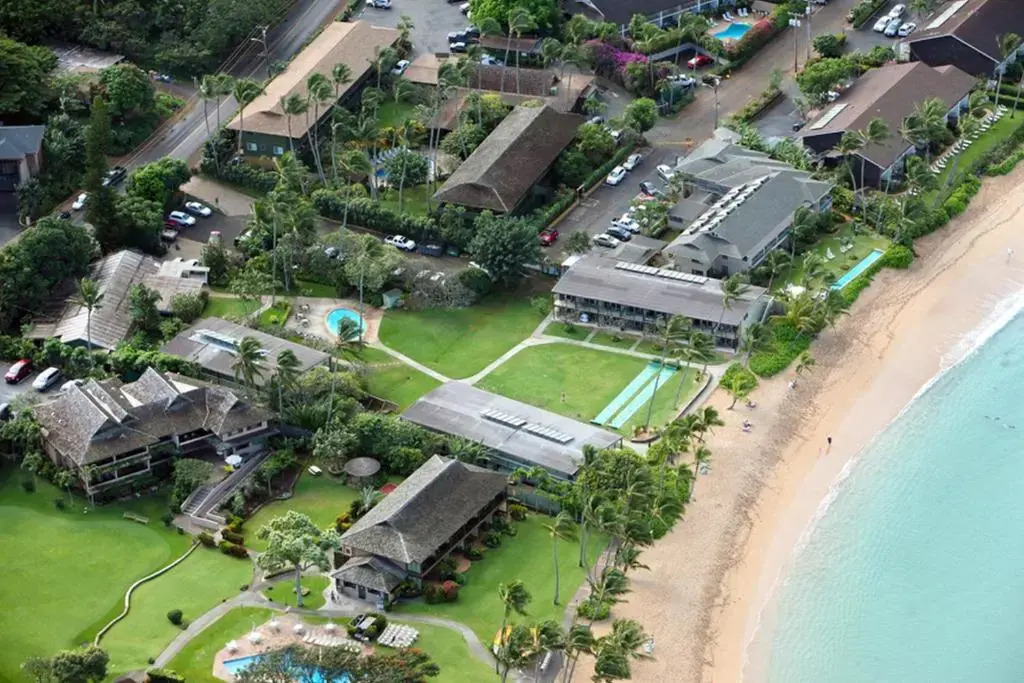 The Mauian Hotel
