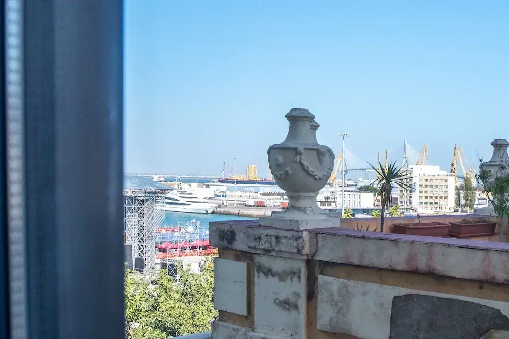 Apartamento Albatros suite