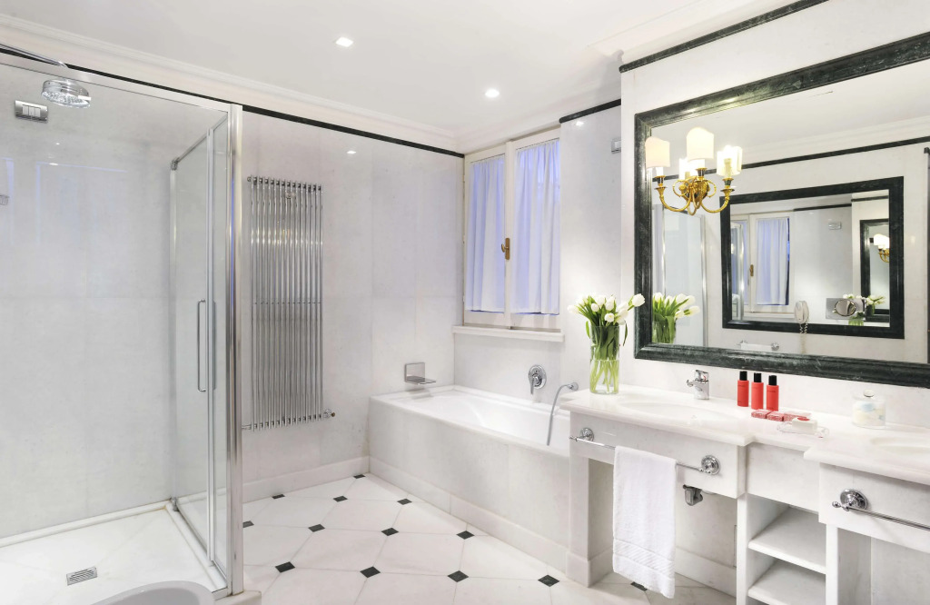 Parco dei Principi Grand Hotel & SPA Roma - Preferred Hotels & Resorts