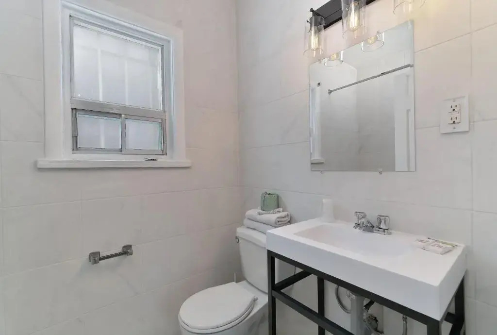 Kingston Residences