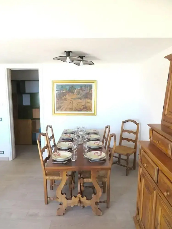 Selva 1 Lake View Apartment in Ghiffa With Pool