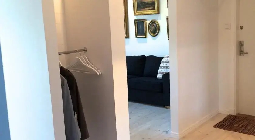Lägenhet Dalhemsgatan
