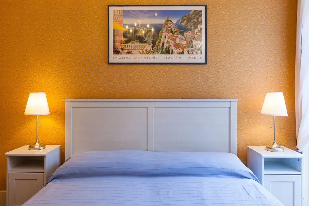 Apartment - Chiaia II BH67