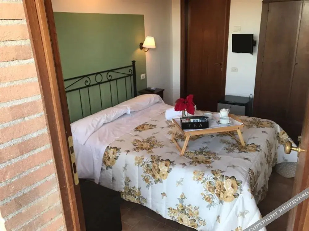 Villa Silvana