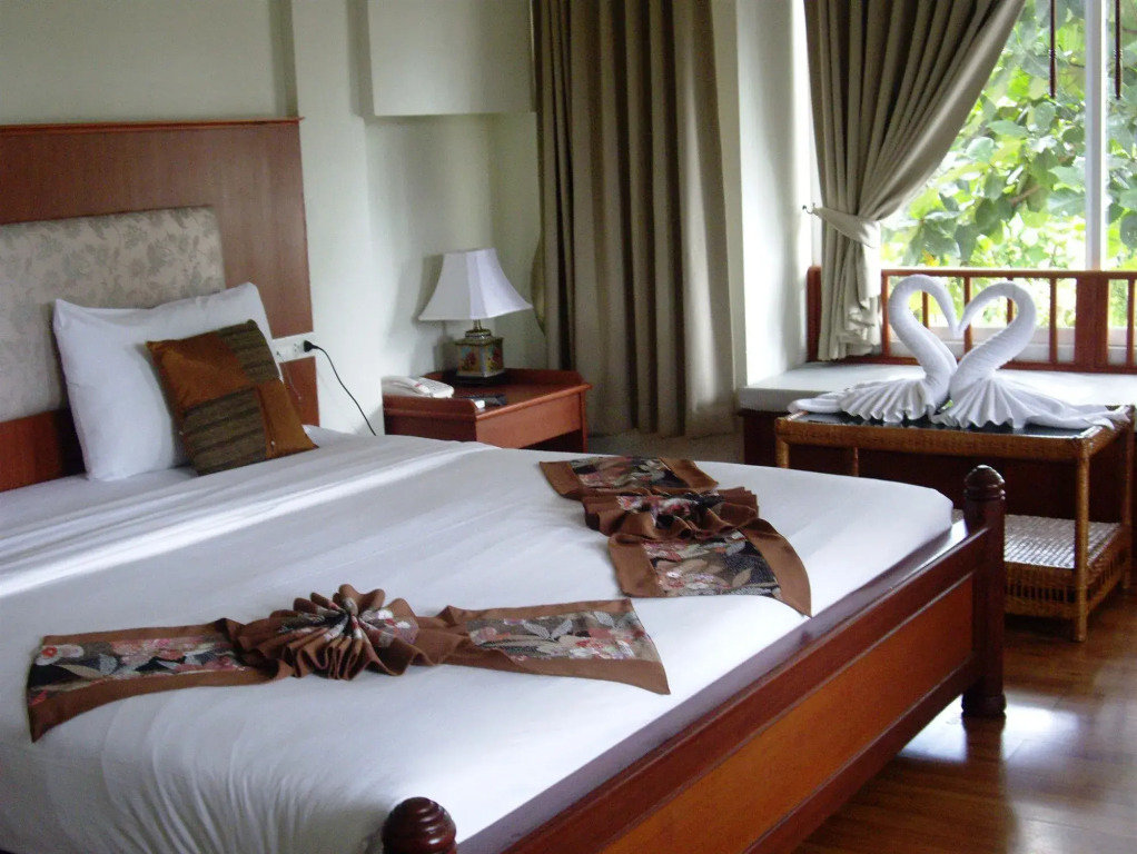 Chaweng Tara Hotel