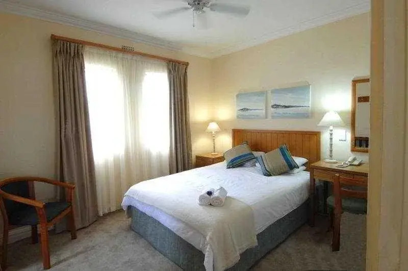 Keurbooms River Lodge 1014