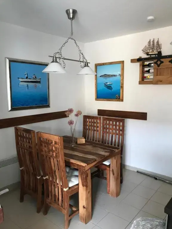 Apartment Kovacica