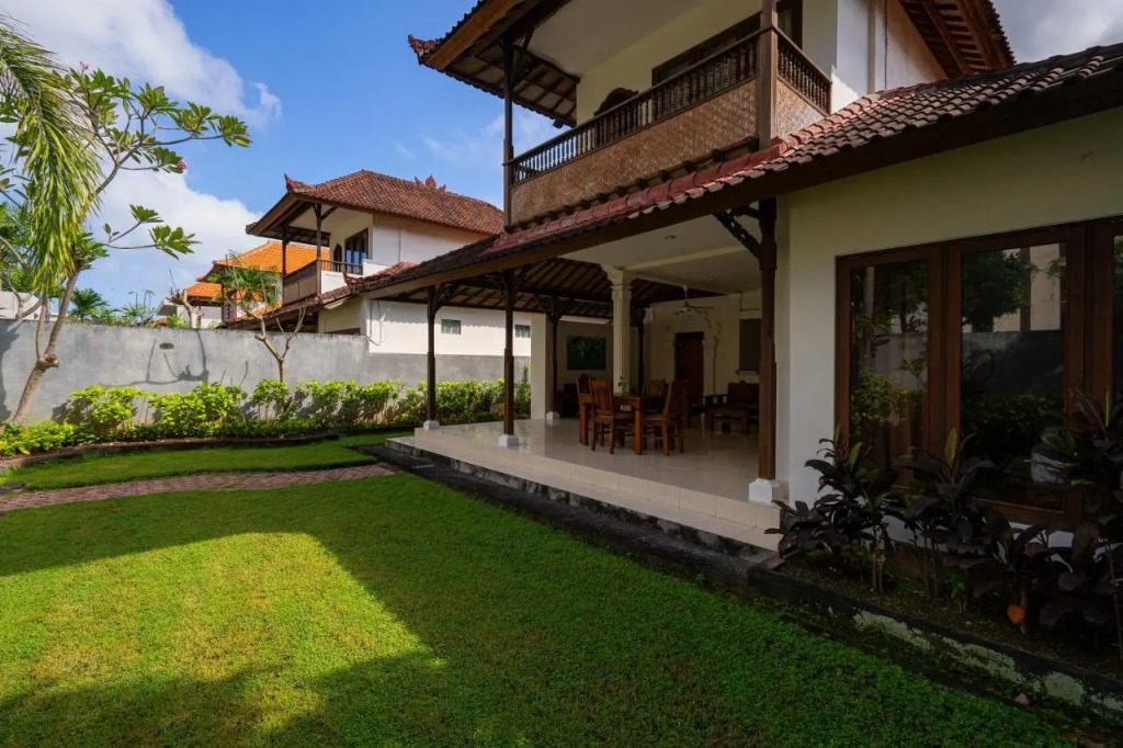 Kusuma Resort Seminyak