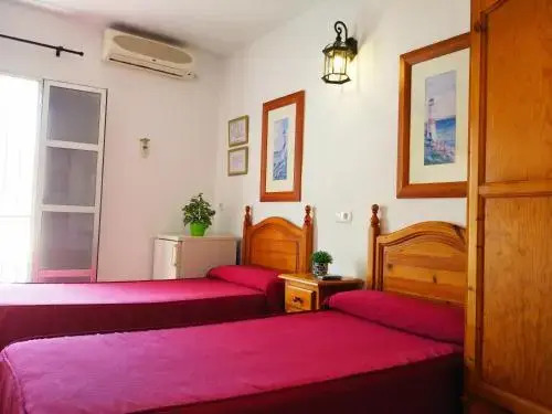 Hostal La Luna