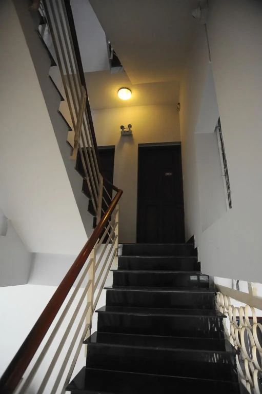 MyAnh120 Hotel Saigon