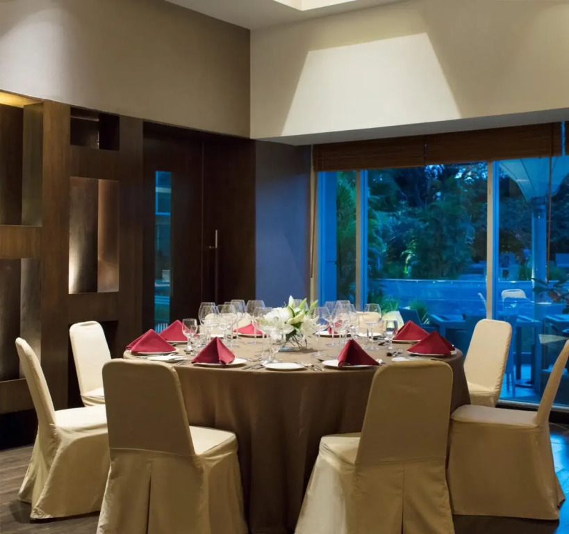 Hotel Santika Premiere Slipi Jakarta