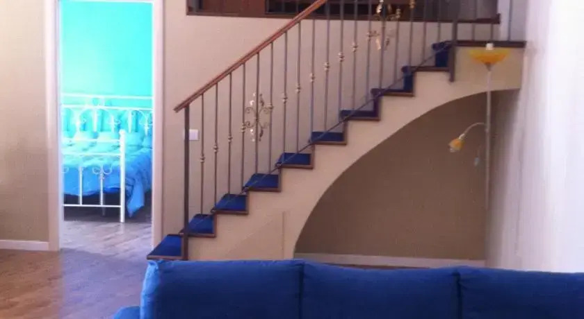 Casa Bianchini