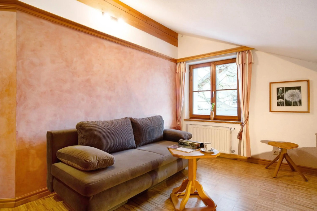 Ferienwohnung Caprano