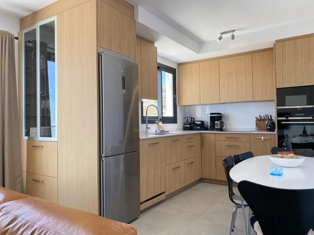 Penthouse Balcon del Mar Deluxe 3 Casasol