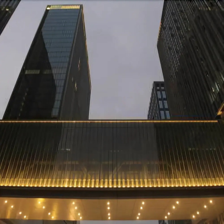 Shi Yue Ge Xizi International Apartment