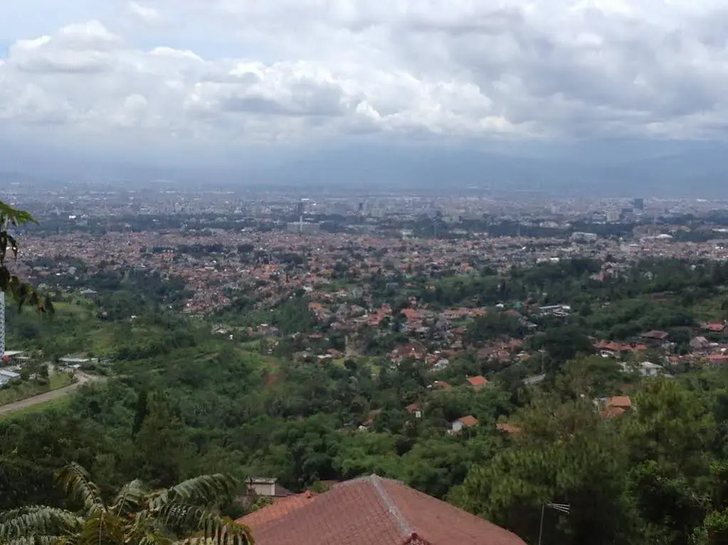 Le Vallon Bandung