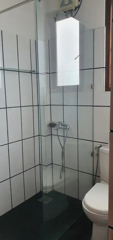 Mount Apartments Colombo