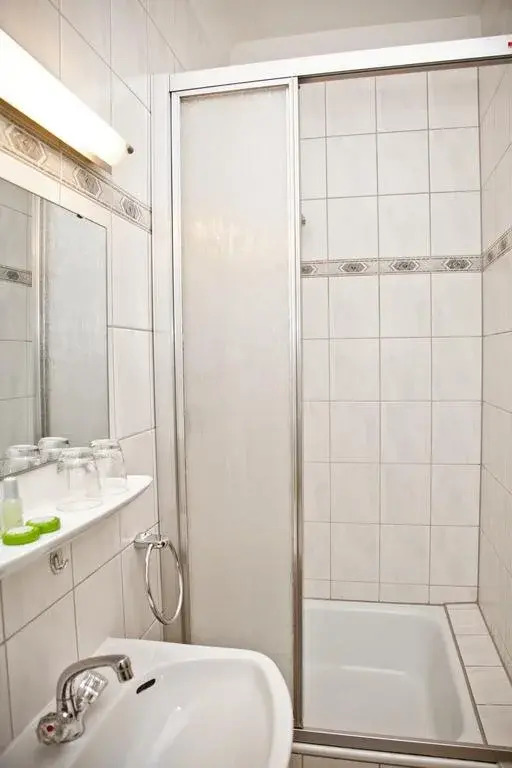 Akzent Hotel Krone