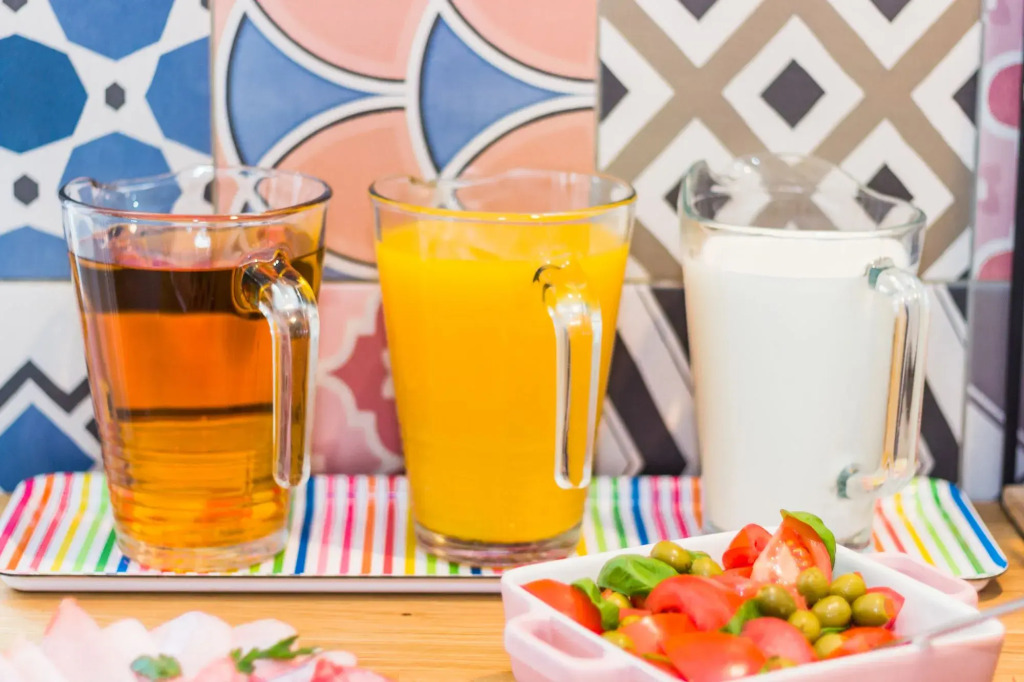 Chillout Hostel