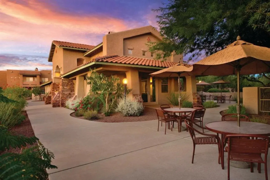 WorldMark Rancho Vistoso