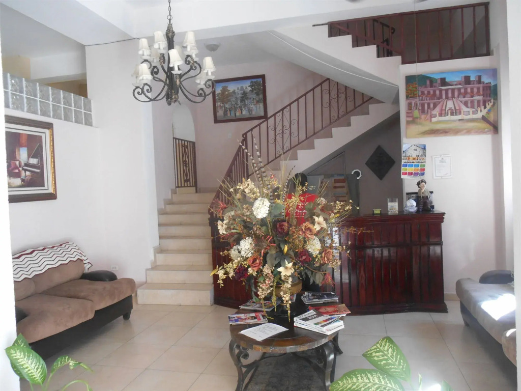 Le Paradis S. Hotel
