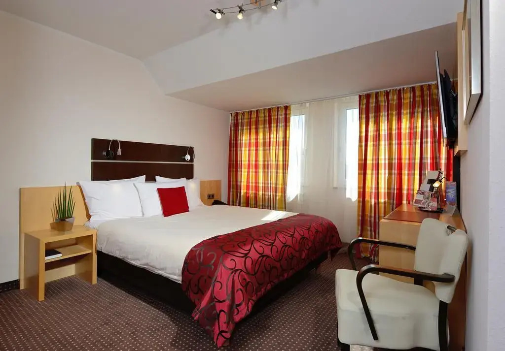 Hotel Uhu Garni - Superior
