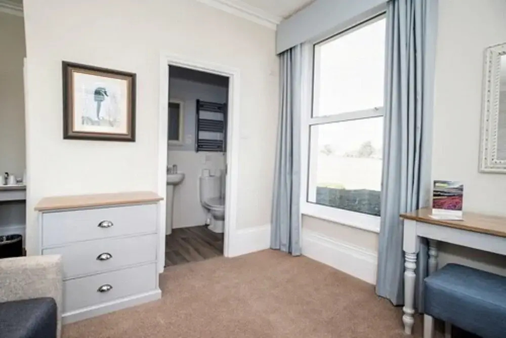 Freshwater Bay House