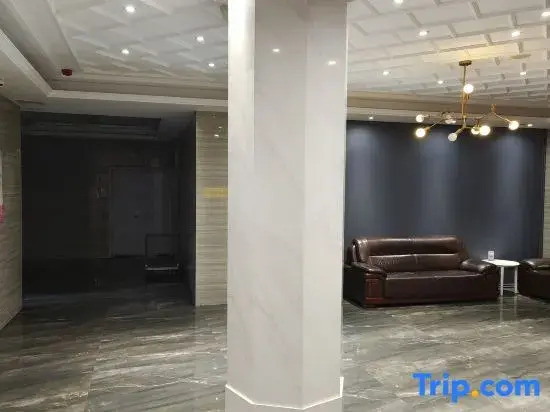 Jinhong Business Hotel