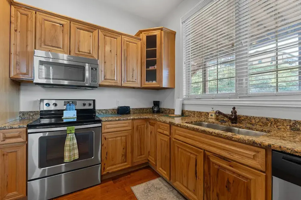 Cr-ff3 -mountain Breeze 2 Bedroom Home