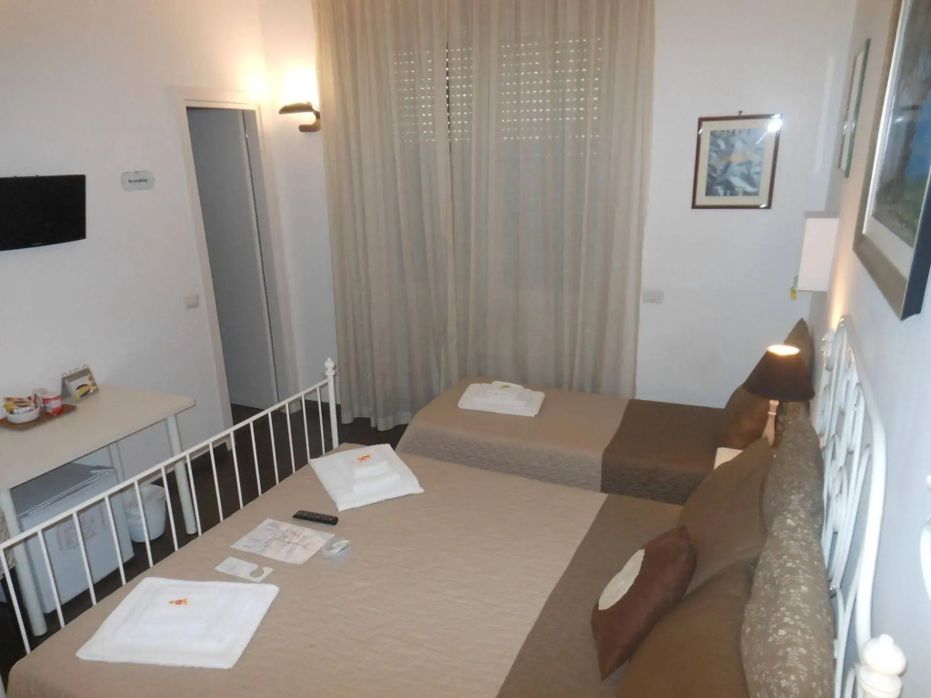 Magnifico Suites