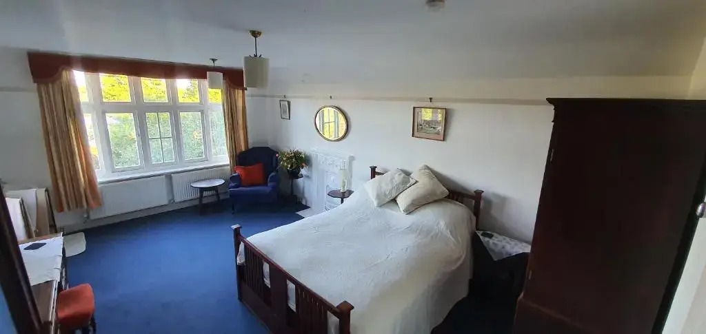 Inverloddon Bed and Breakfast, Wargrave